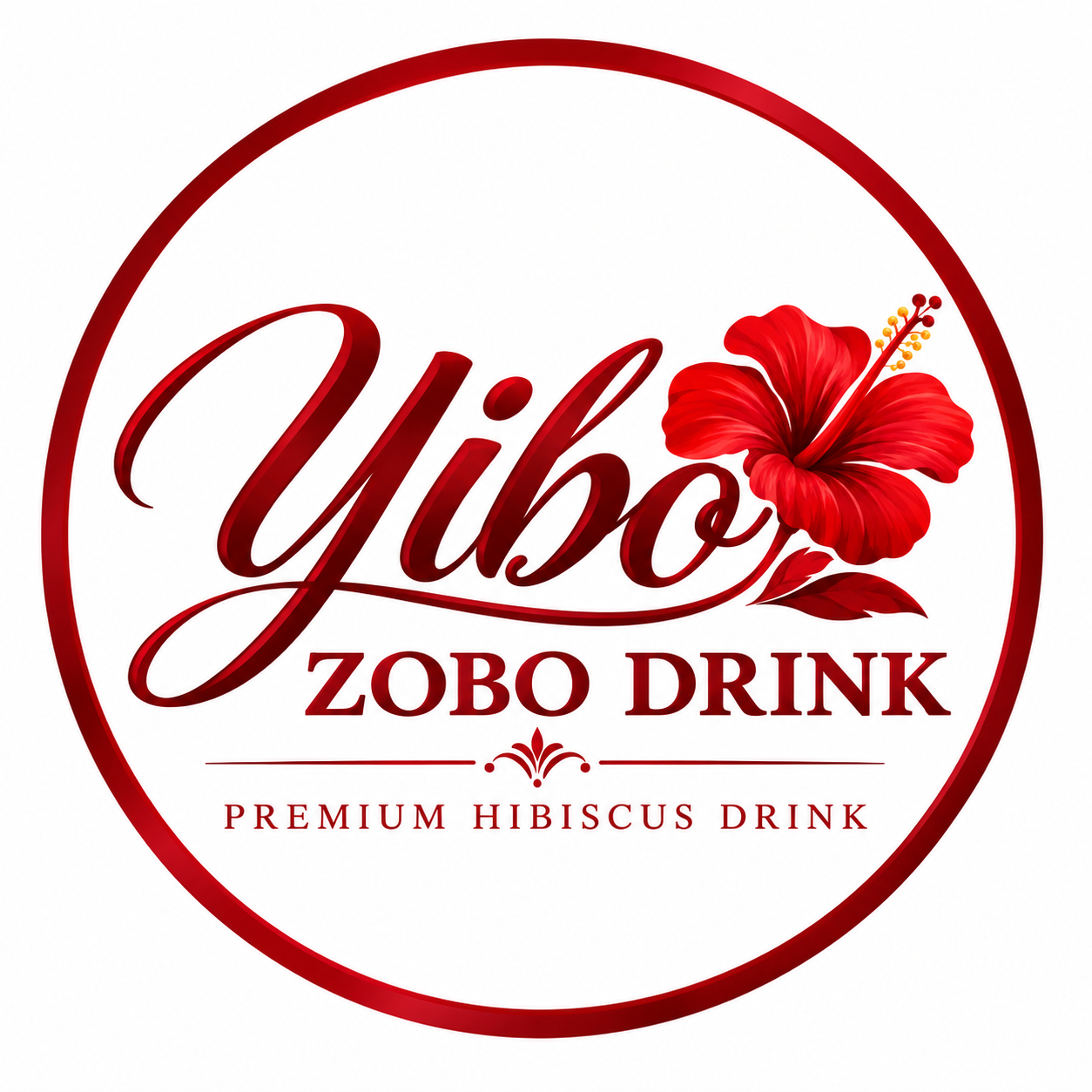 Yibo Drink