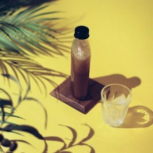 Yibo Zobo Seasonal Flavors