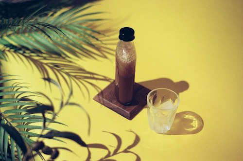 Yibo Zobo Seasonal Flavors
