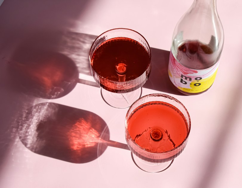 Discover the Refreshing Taste of Zobo